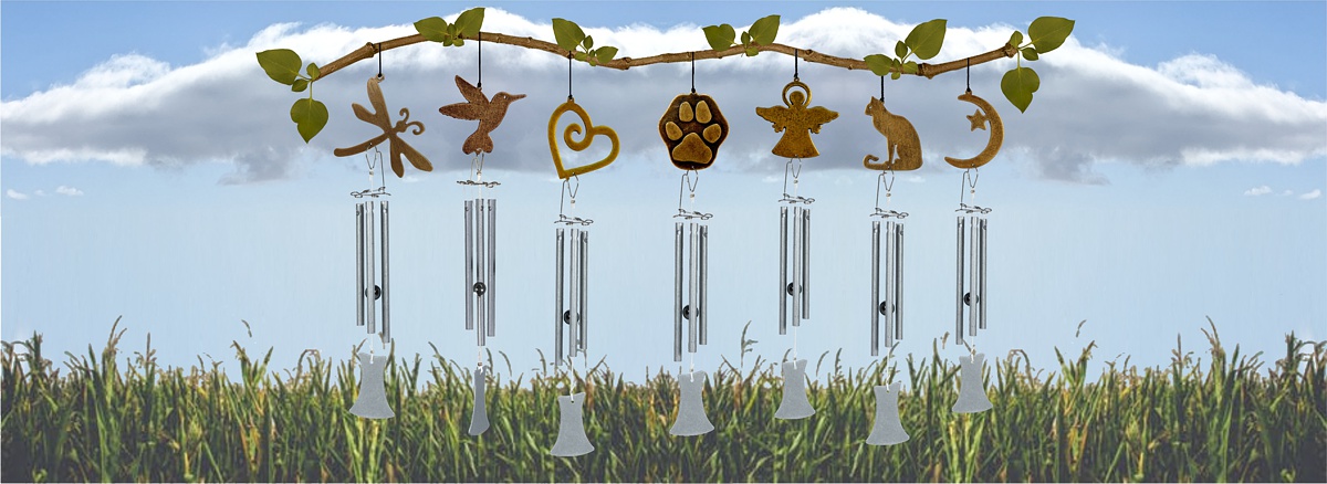 Jacob's Musical Chimes