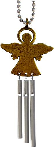 Jacob's Musical Chimes