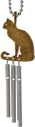 Jacob's Musical Chimes