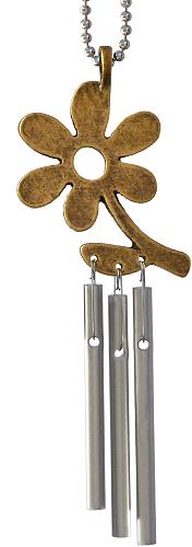 Jacob's Musical Chimes